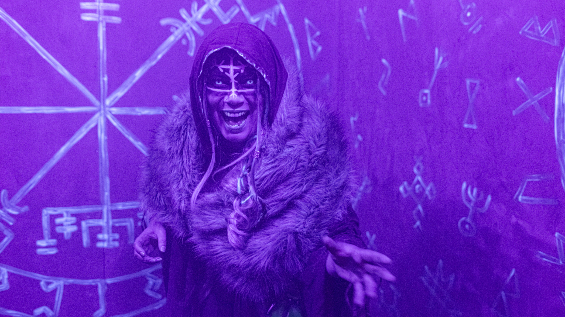 Mit allen Wassern gewaschen – Hero