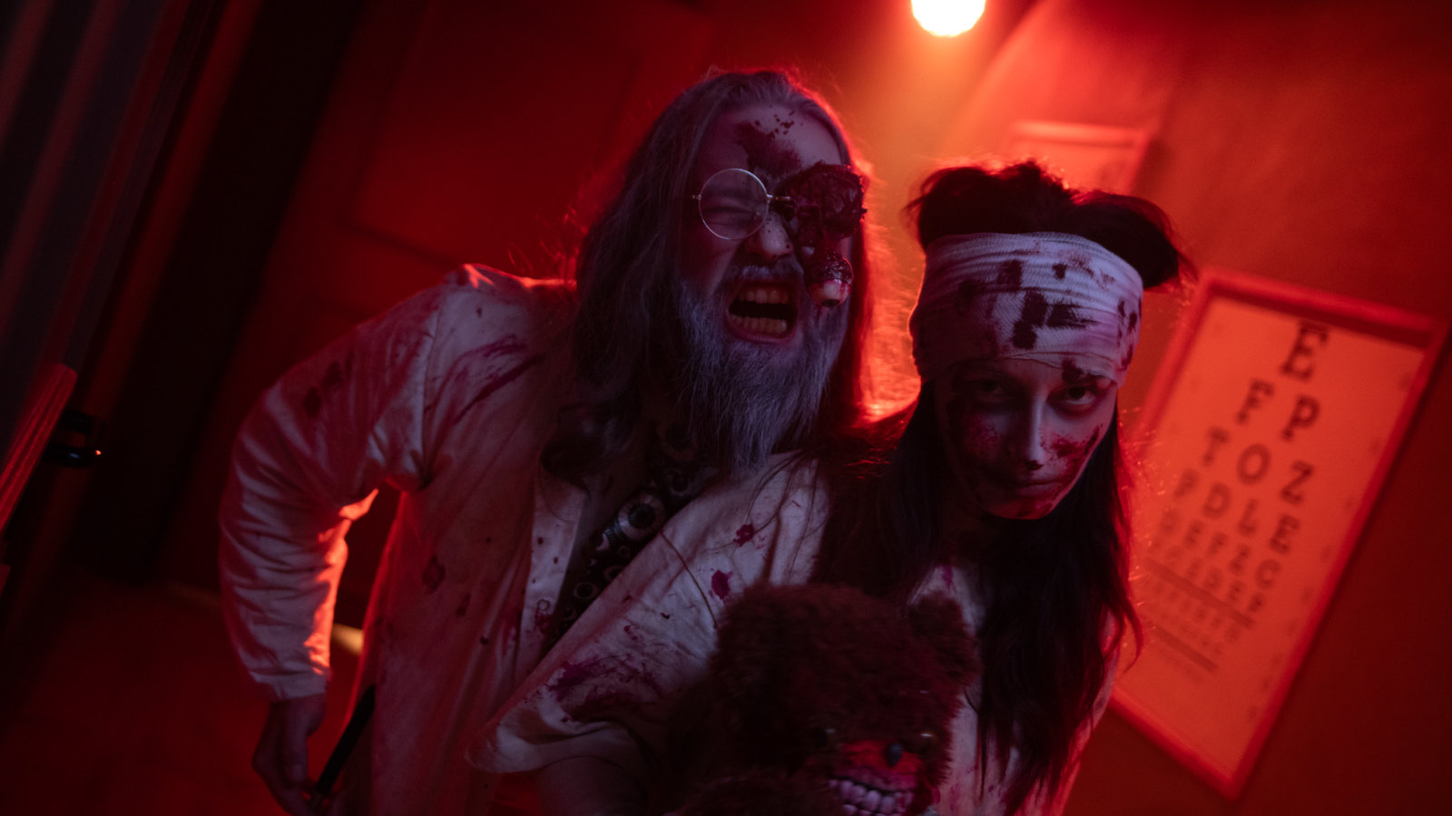 Klapsmühle – Bild 2