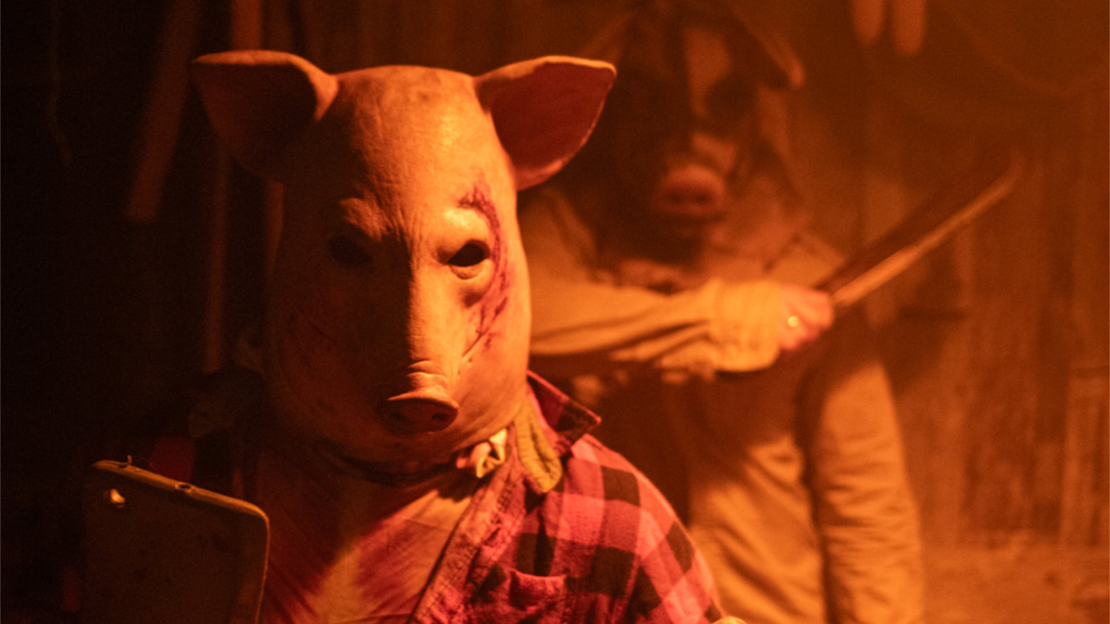 Technik – Licht, Ton, Nebel & Effekte