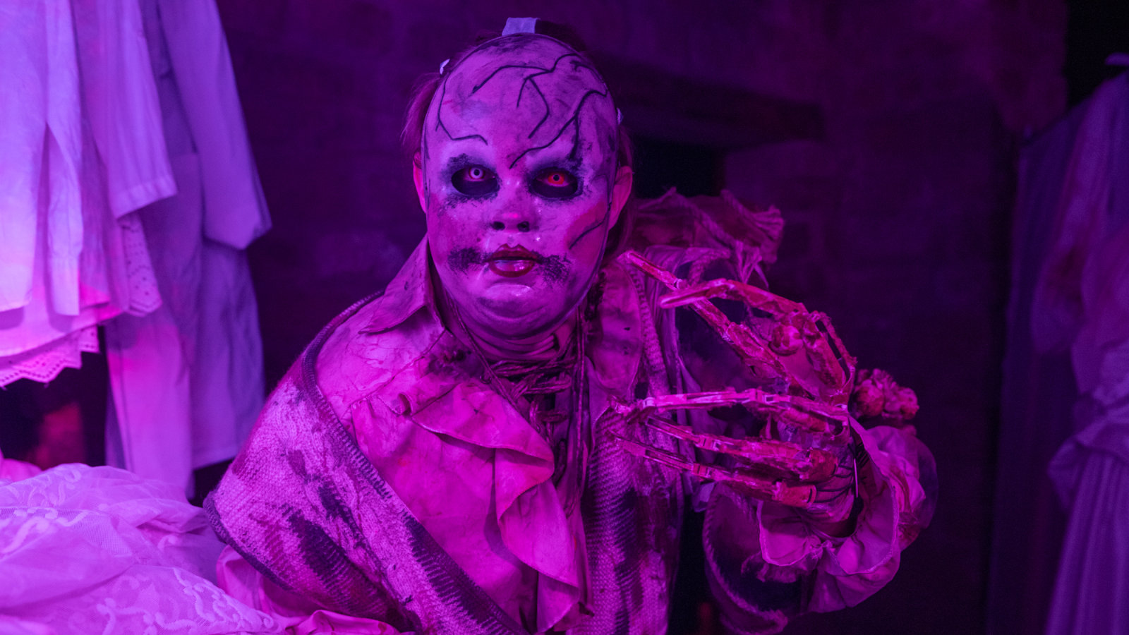 Unter die Haut – Bild 2