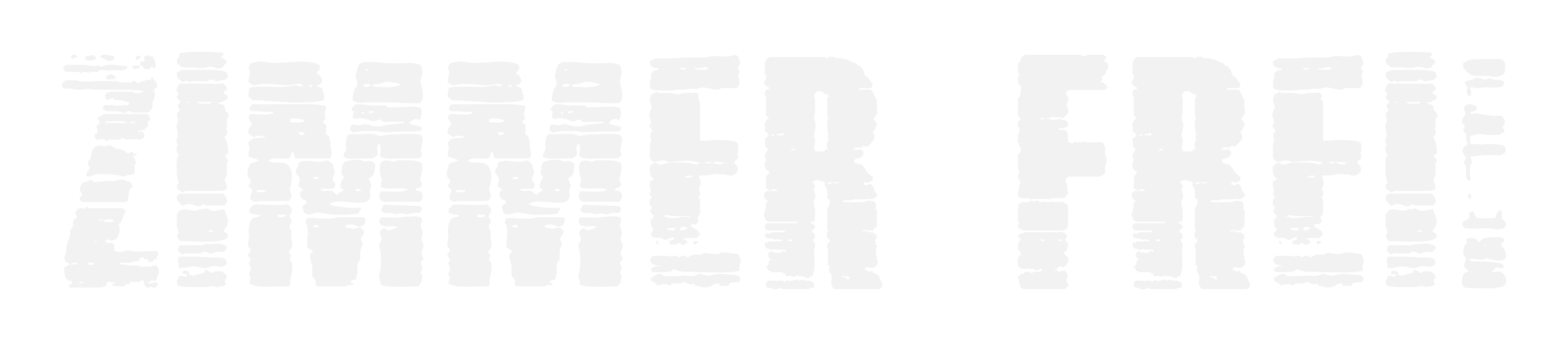 Zimmer frei!